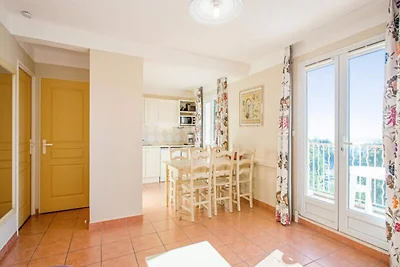 2-Zimmer-Wohnung für 6 Personen Auswahl