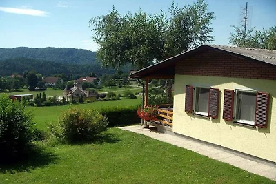 Ferienhaus mit 2 Schlafzimmer