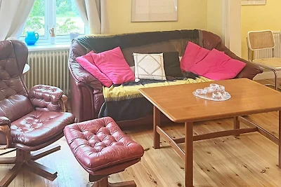 7 Personen Ferienhaus in ÄLGARÅS-By Traum
