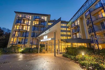 Ferienpark Rügen IFA, Binz