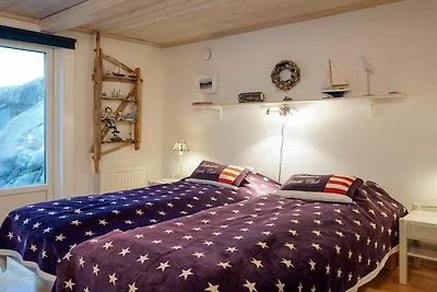 3 Personen Ferienhaus in Hunnebostrand