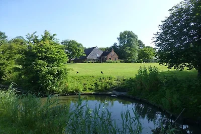 Vakantiehuis in Tinallinger met sauna