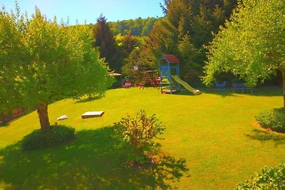 Urlaub in Glashütte am SchiederSee