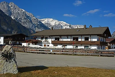 Ferienwohnung mit 1 Schlafzimmer
