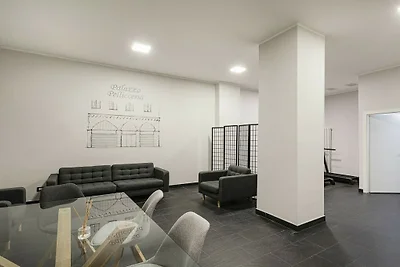 M'amo Apartment al Palazzo Pellicceria