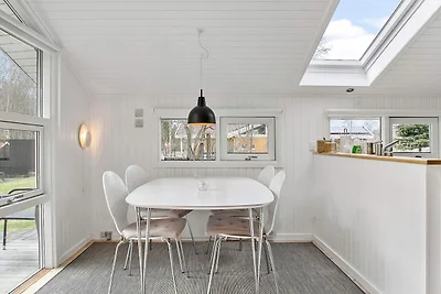 6 Personen Ferienhaus in Fjerritslev-By Traum