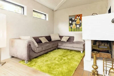 6 Personen Ferienhaus in Væggerløse-By Traum