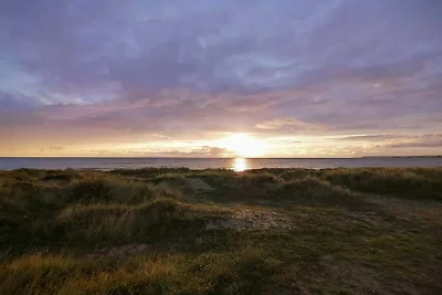 Ruhige Oase in Ulvshale -- By Traum...