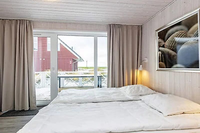 Premium-Ferienhaus an der Ostsee