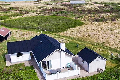 8 Personen Ferienhaus in Hjørring