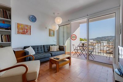 Appartement in Praia da Luz met uitzicht op...