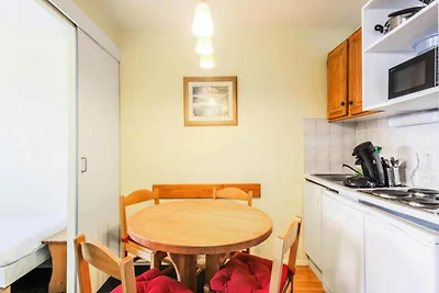 Wohnung in Éclose nahe Alpe d'Huez Zentrum