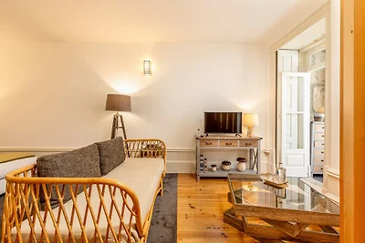 Modern Porto-Studio grundlegenden...