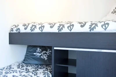 Boeiend met deco-haard