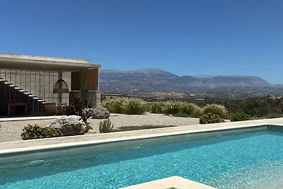 Villa in Sivas mit Schwimmbecken