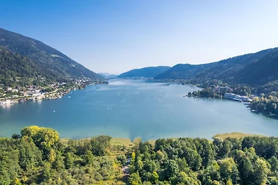 Panorama Apartment am Ossiacher See