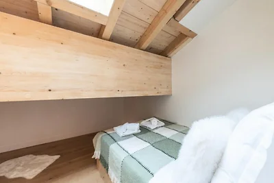 Nuovo appartamento con accesso diretto alle p...