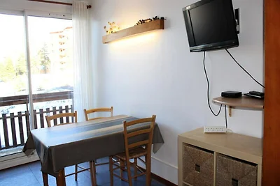 Appartement in Superdévoluy bij skipistes