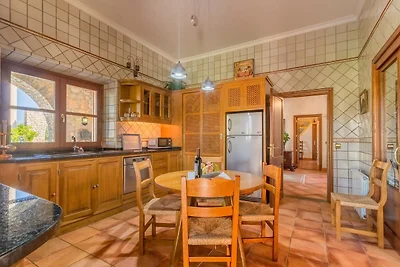 Affascinante casa di campagna ad Arta