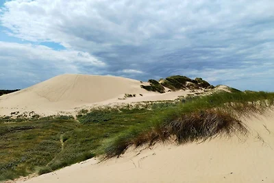8 Personen Ferienhaus in Løkken-By Traum