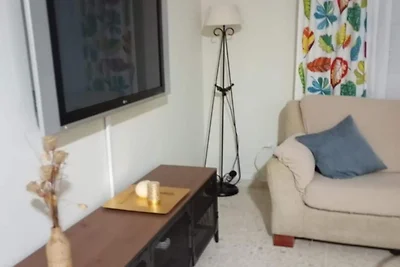 Ferienhaus mit Pool in Jerez