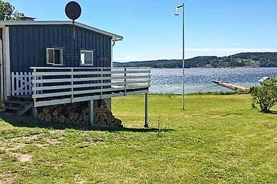 8 Personen Ferienhaus in LJUNGSKILE-By Traum