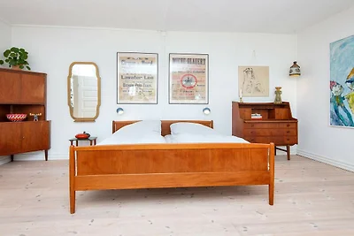 4 sterren vakantie huis in Ørsted