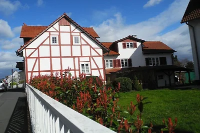 Ferienwohnung mit 3 Schlafzimmer
