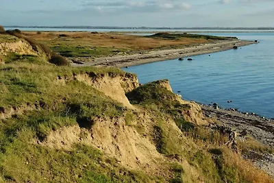 4 sterren vakantie huis in Bogense-By Traum