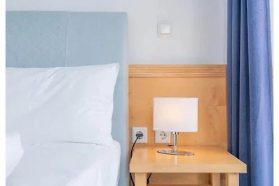 Ferienwohnung im 2.OG mit Balkon in Sellin