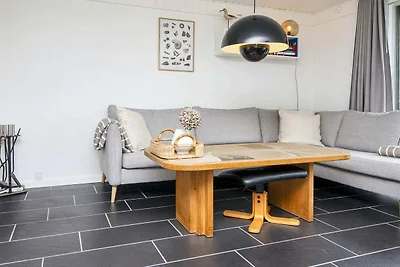 6 Personen Ferienhaus in Hemmet