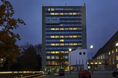 Ferienwohnung Familienurlaub Kassel