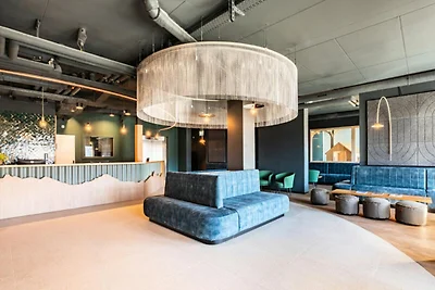 Appartamento a Thyon vicino agli impianti di...