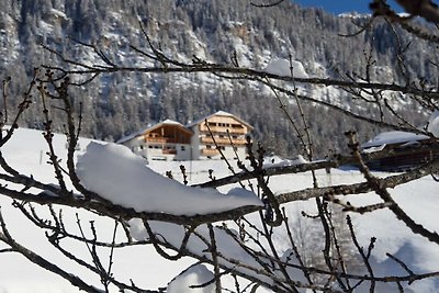 Miribunghof Residenza di vacanza confortevole