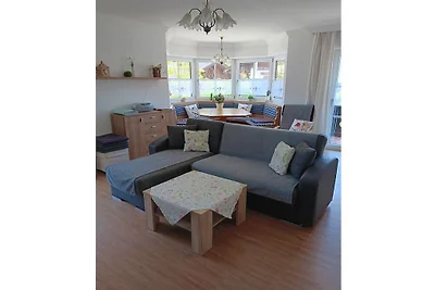 Appartamento per vacanze con 2 camere da...