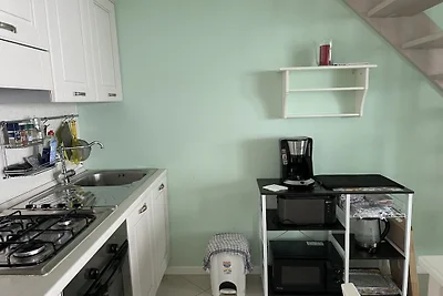 Apartament wakacyjny z 3 sypialniami