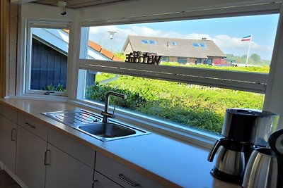 Suennhuus Comfortabele vakantiewoning