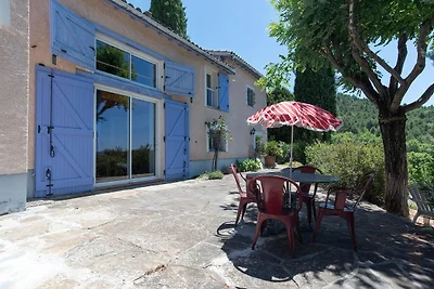 Huis vlakbij de Gorges du Verdon & zwembad