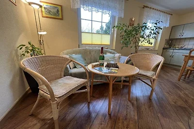 Ferienwohnung mit 1 Schlafzimmer