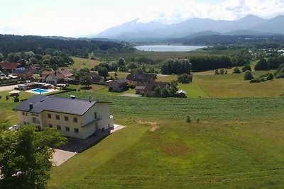 Komfort-Apartment Schönblick
