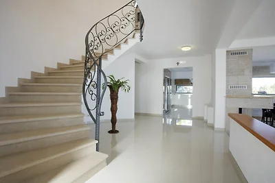 Villa Parsella Komfortable Ferienresidenz