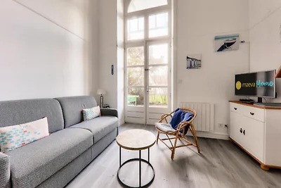 Charmantes Studio für 4 Personen – Prestige –...