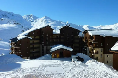 Ferienhaus in Arolles mit Zugang zu den...