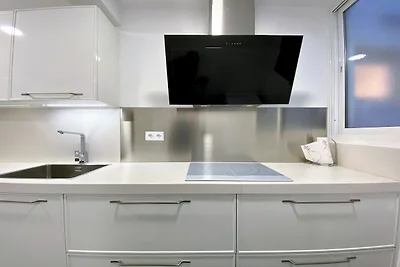 Wohnung in Nerja nahe El Salón Strand