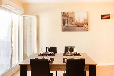 Wohnung in Chaumont in der Nähe des...