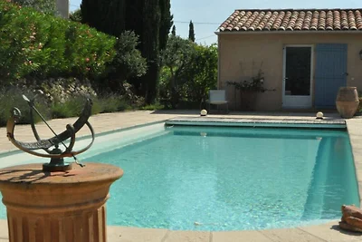 Villa in Var mit Schwimmbecken