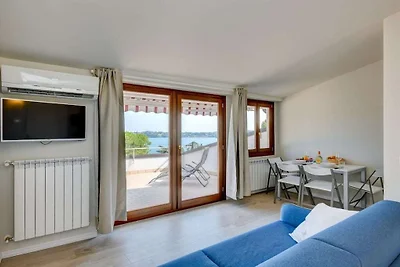Appartamento per vacanze con 2 camere da...