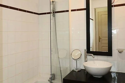 Appartement in Les Orres met zwembad