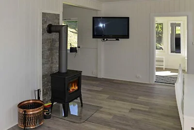 10 Personen Ferienhaus in Stordal