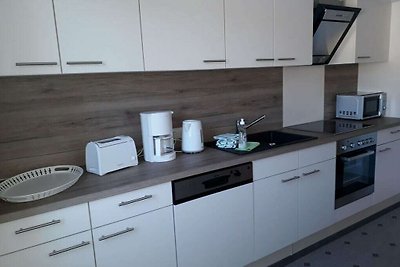 Tacke 5 - Penthouse Bodenwerder -